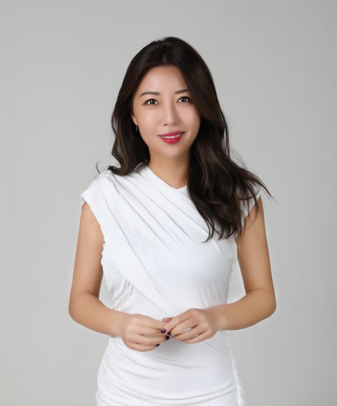 Michelle Li, CEO and Co-Founder of Sonagi Skincare